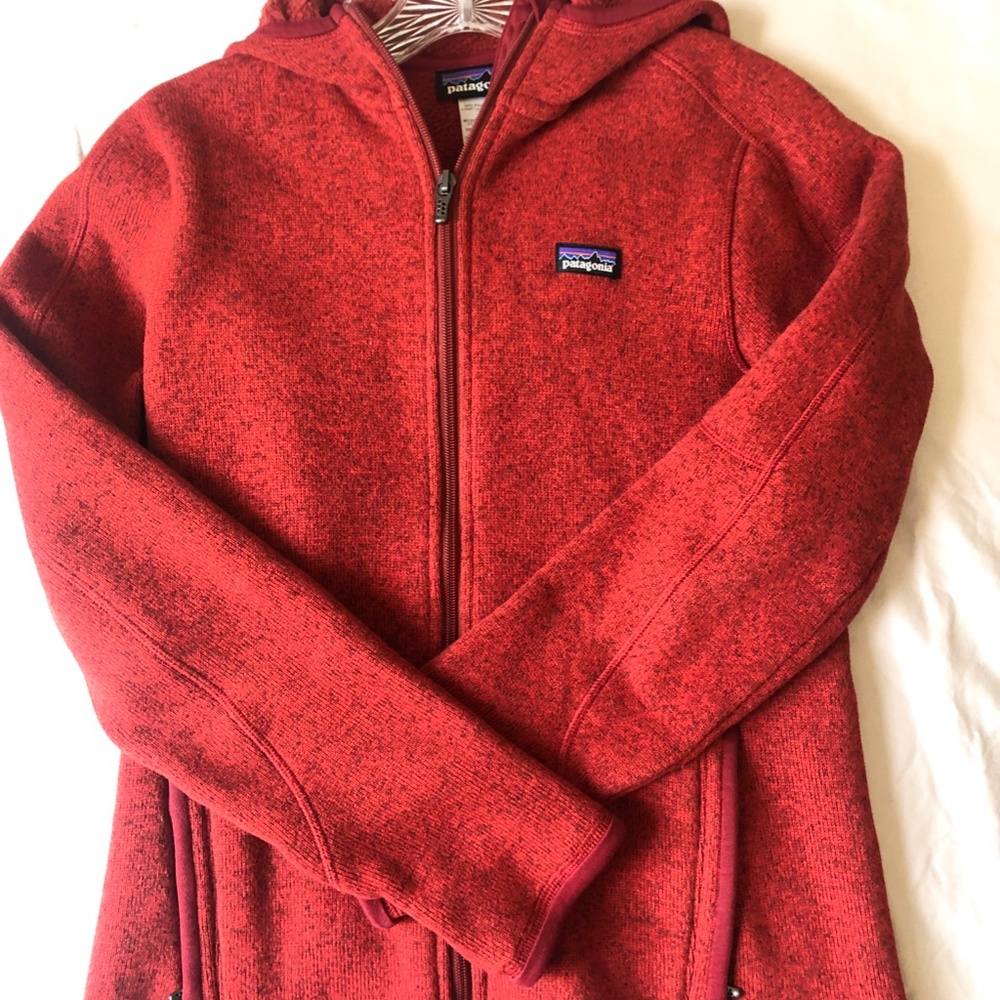 Patagonia Jacket - Picture 2 of 5